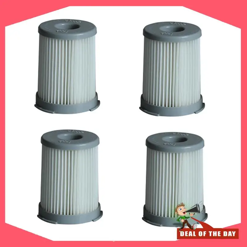 24-часовая доставка, запасные части фильтра для пылесосов Electrolux Z1650, Z1660, Z1670, Z1630