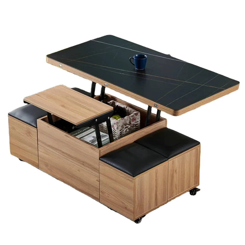 Jc Modern Walnut So…