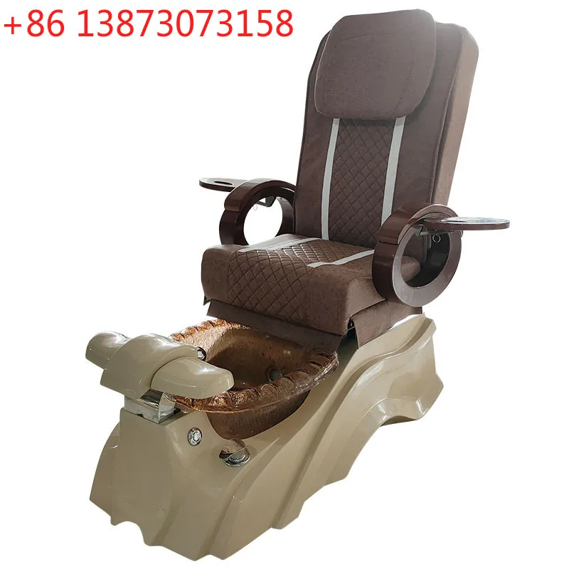 

Электрический диван для ванны для ног, кресло для серфинга, ванна для ног, спа-табурет с раковиной, многофункциональный диван для ванны для ногтей