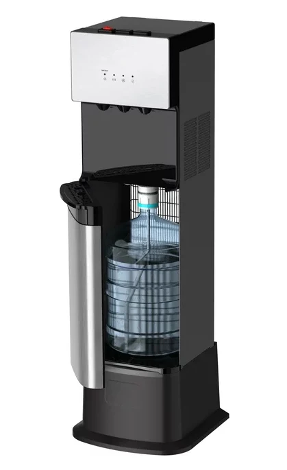 Avalon Water Cooler Dispenser Base, Pedestal Height Extender for Bottom Loading and Bottleless Models