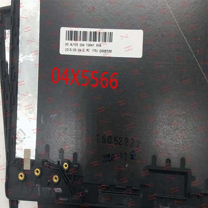 P+  Thinkpad for Lenovo X1 Carbon 3rd A shell 04X5566 top case 2014/15