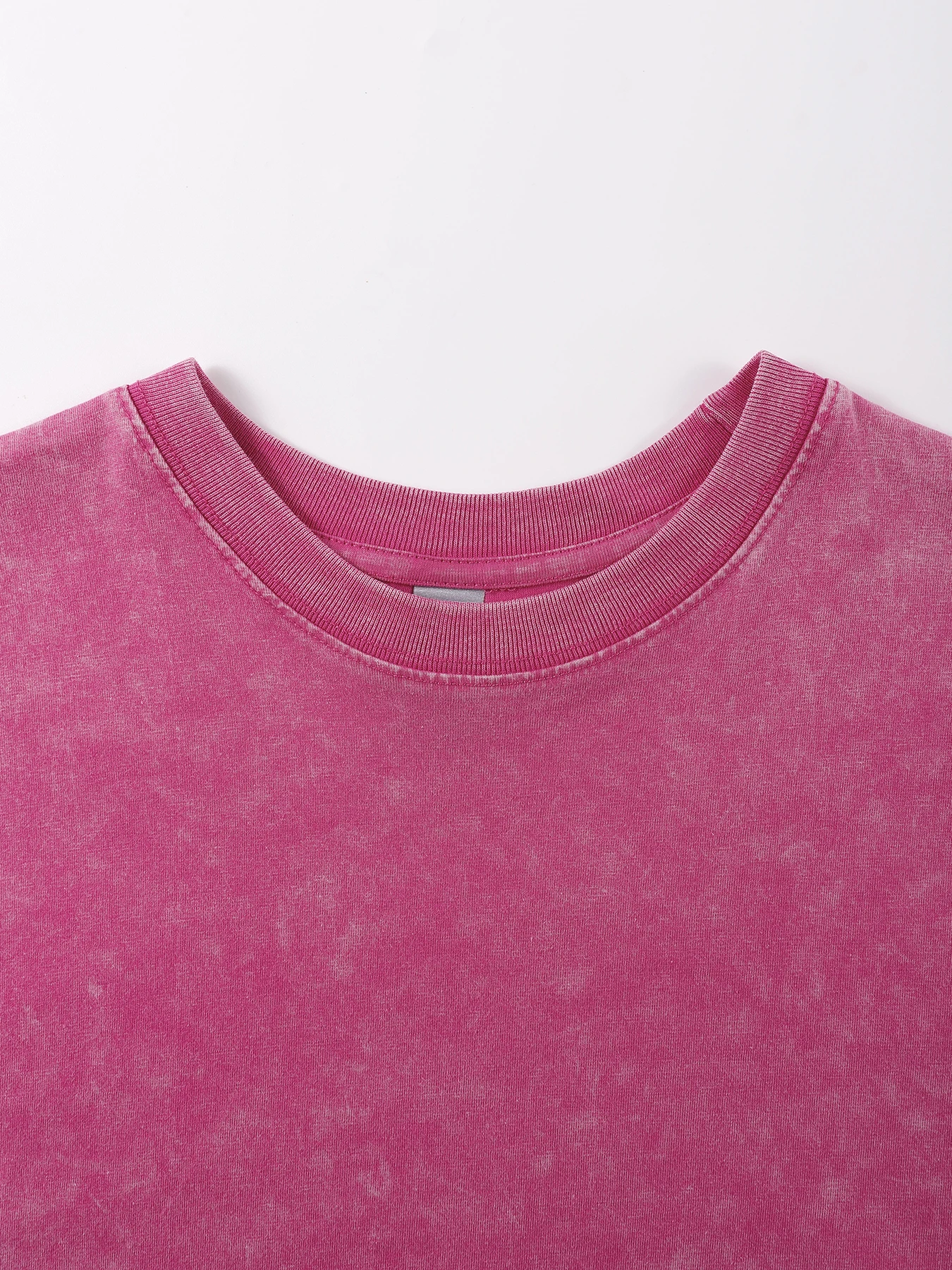 اللعب بين الأطفال يطبع غسل الثلوج رجل تي شيرت الصيف القطن كول تي شيرت الهيب هوب غسلها قصيرة الأكمام فضفاضة بلوزة برقبة دائرية #2