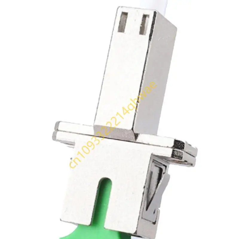Адаптер волокна UPC Женский до UPC Стиль волокна SM-9/125 UPC SC-LC Adapter Connector