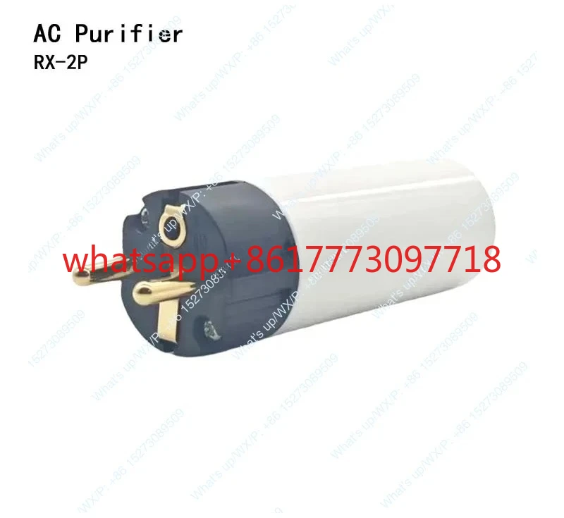 Hifi Audio Power No…