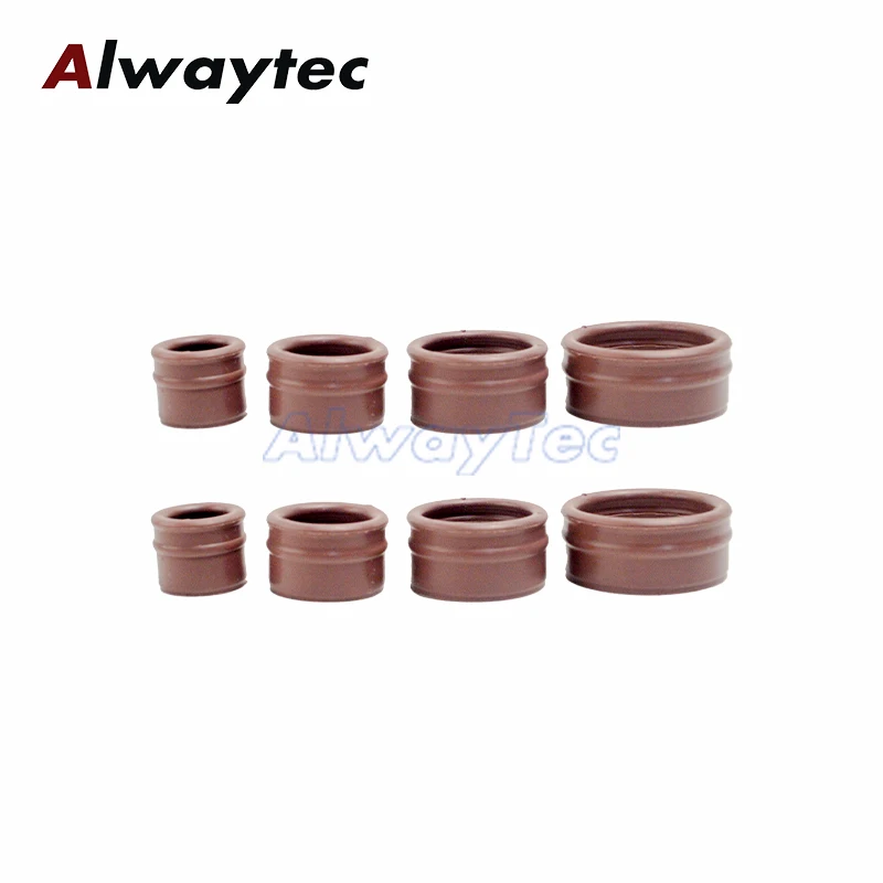 Car Air Conditioning System Gasket for Renault Mercedes-Benz BMW Hose Special O-Ring Sealing Rubber Ring