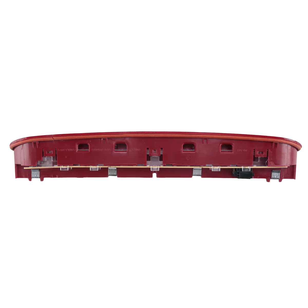 

Durable Rear Stop Tail Lamp LED High Brake Light 1K6945097A for VW Skoda