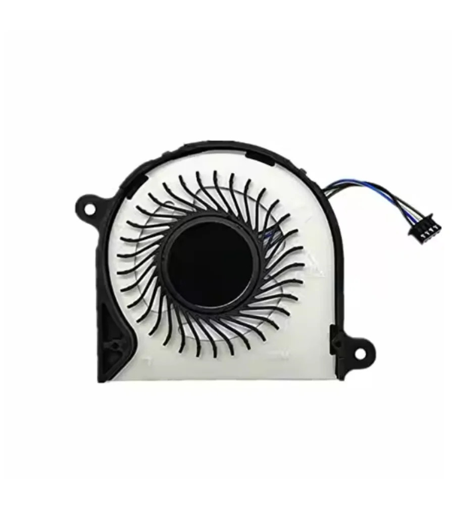 Replacement New Laptop CPU Cooling Fan for DELL Latitude 14 7480 7490 7491 P73G E7480 E7490 Series Fan