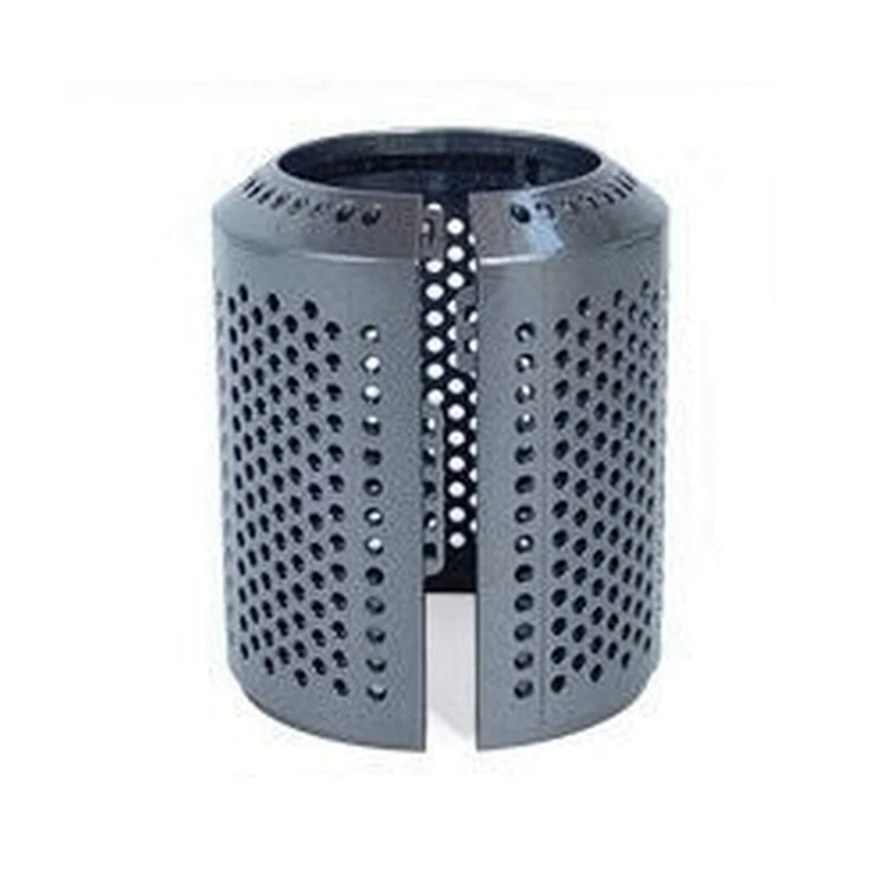 2X Outer Filter Cover For Dyson Hair Dryer HD01 HD03 HD07 HD08 Dustproof Strainer Filter Net Part Opening Design C