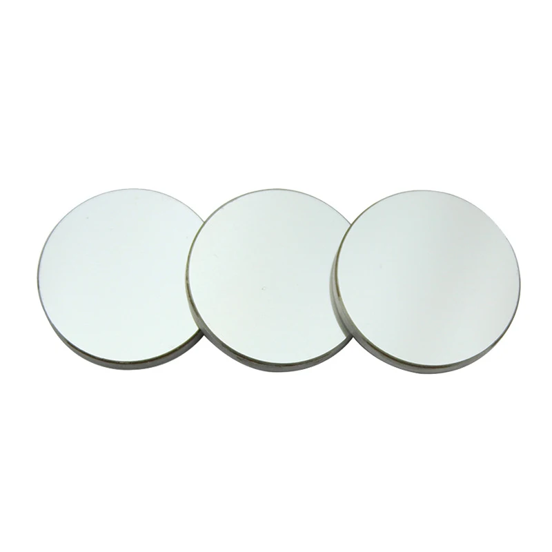Mo Reflective Lens 20/25/30mm for CO2 Laser Engraving Machine Special Carbon Dioxide Cutting Machine Accessories view 4