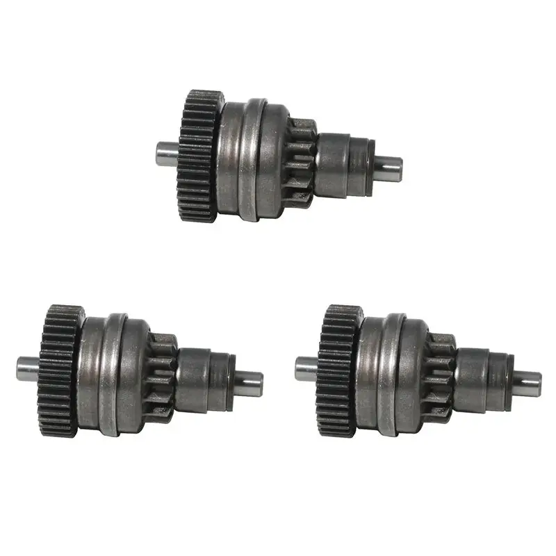 

Unusual 3X 55440126000 Motorcycle Parts Stator Ignition Coil Idler Gear For 250 300 XC XC-W EXC TPI 250 300 Six Days CKD