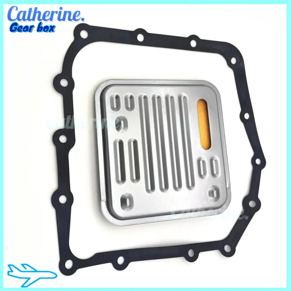 

Suitable for Chrysler 200 Dodge Automatic Transmission Clutch Oil Filter Gasket A604 41TE 4864505, 4431722, 4504048, 04864505AB