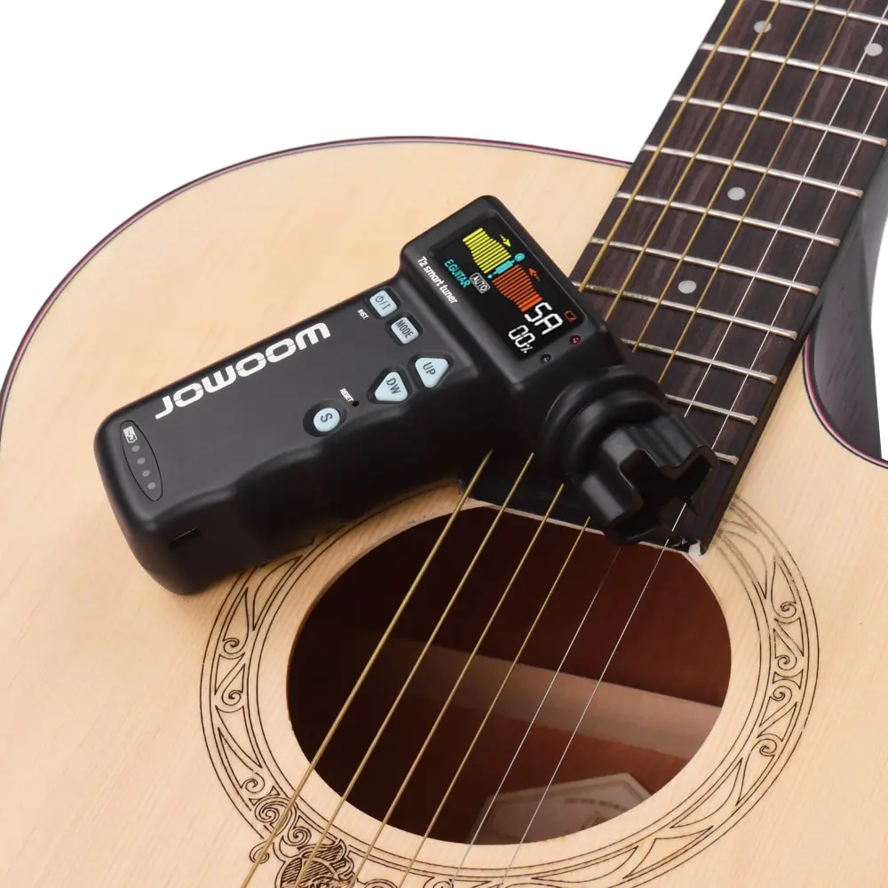 Thumbnail 4 - #19 Latest Guitar String Winders Offers