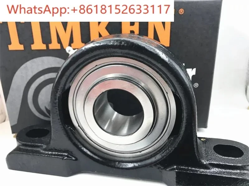 1 11/16 B/P 12262 rodamiento GN111KRRB rodamiento