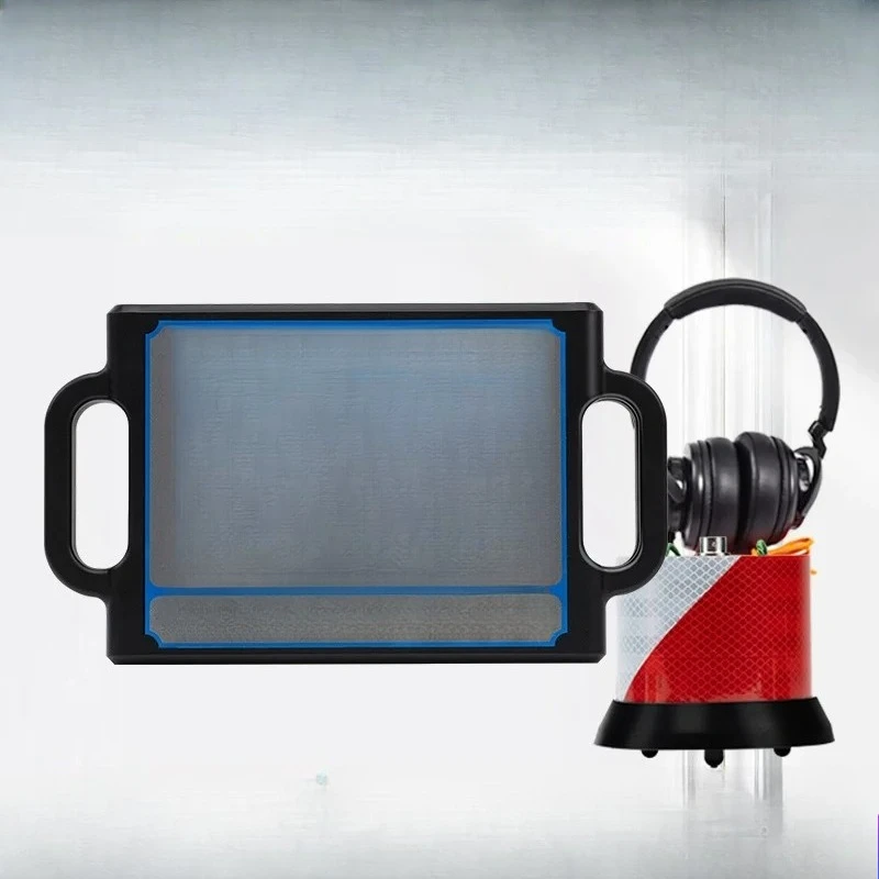 Fire floor heating  accurate positioning leak detector, dedicated for floor heating pipes