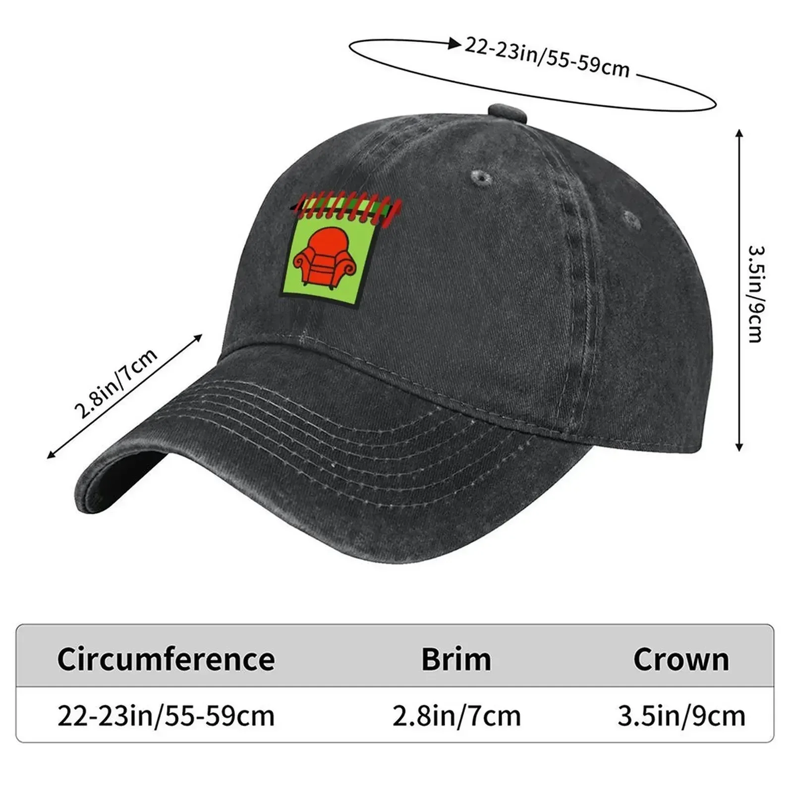 New Blues Clues Handy Dandy Notebook Baseball Cap Luxury Cap cute Uv Protection Solar Hat funny hat Boy Child Women's