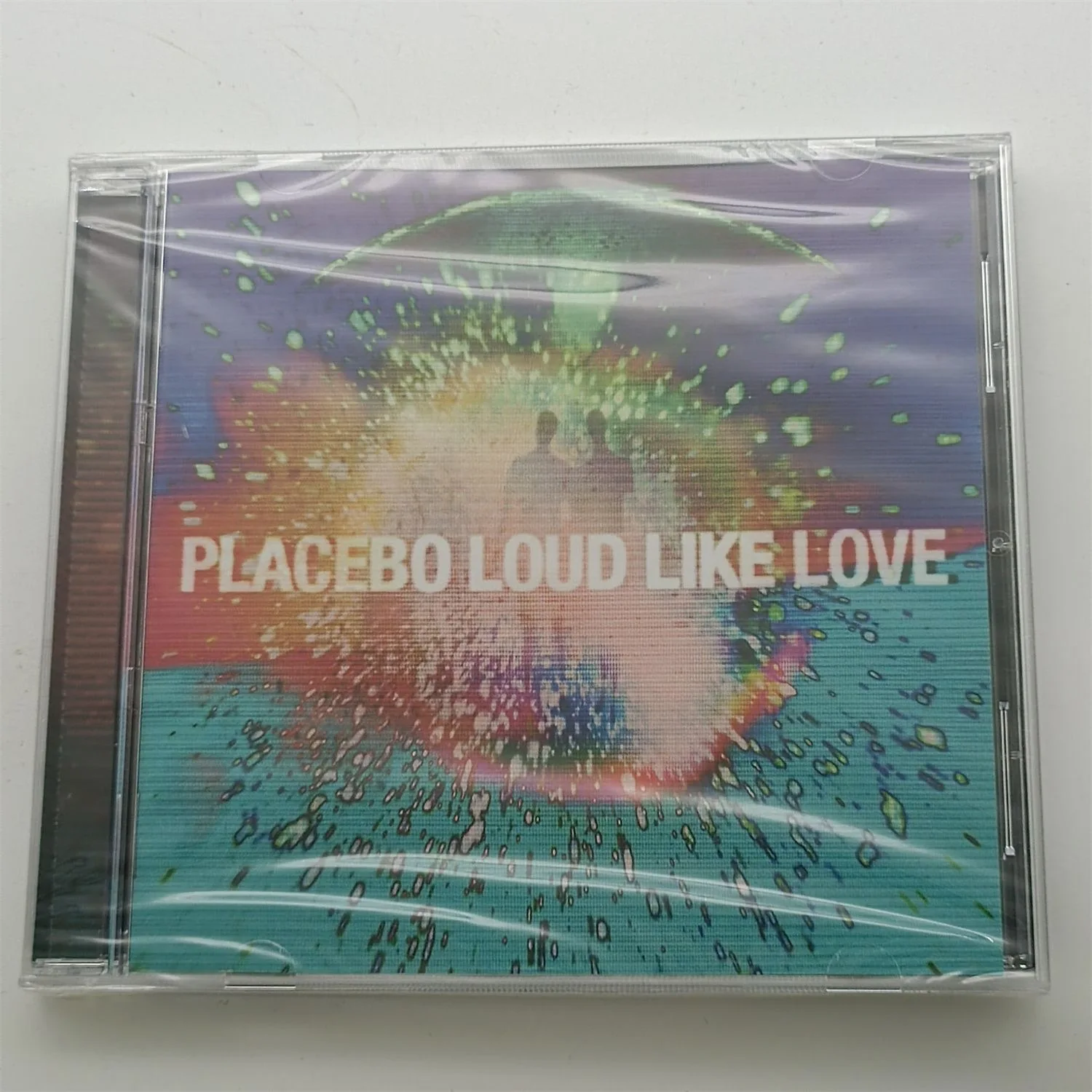 Rock Placebo Brian Molko Music CD Loud Like Love Album Music Record Cosplay Walkman Car Soundtracks Box Party Music Collection