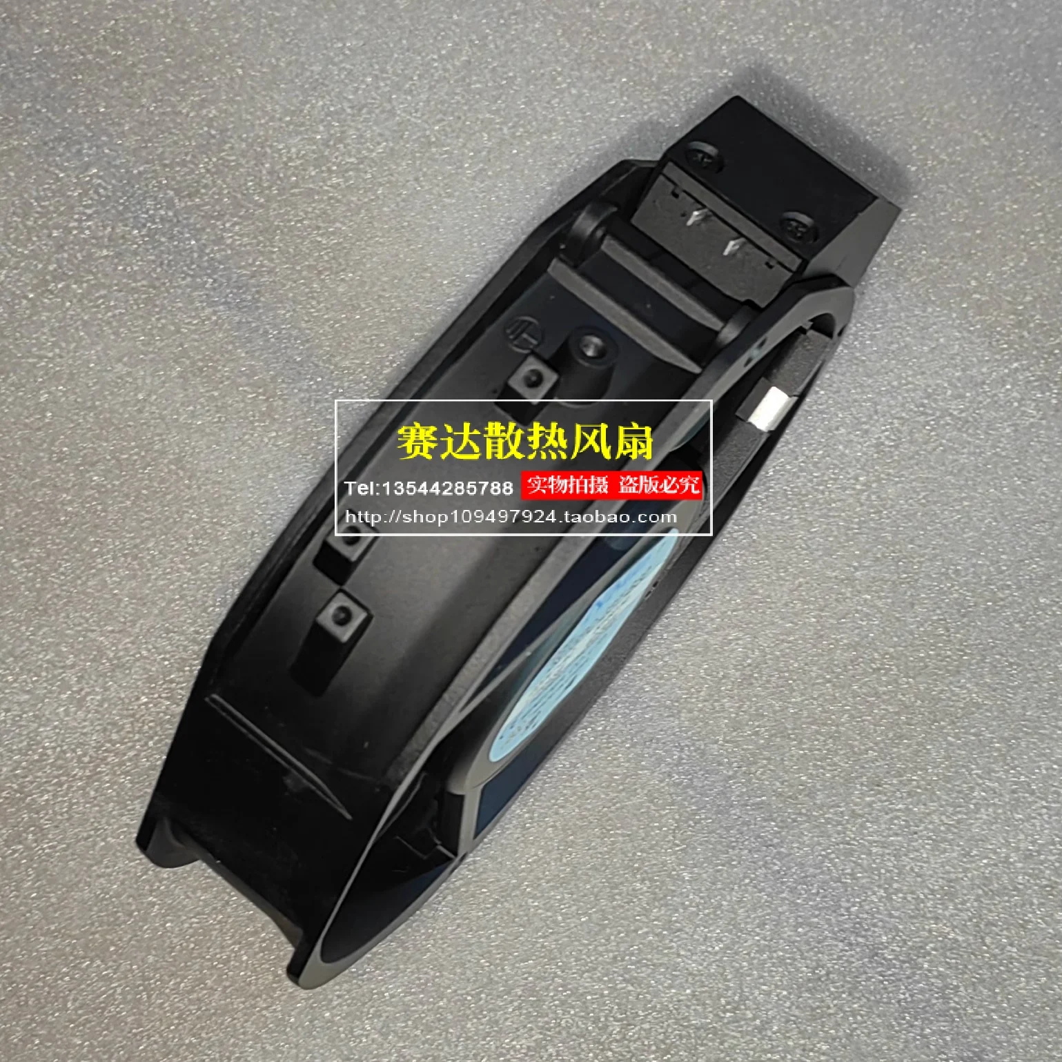 NMB 5915PC-23T-B30 AC220V 17238 inverter UPS plug-in cooling fan
