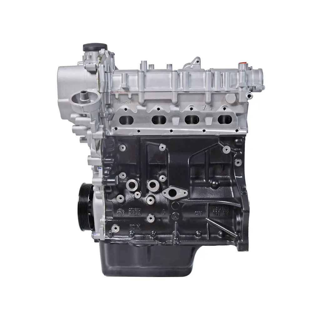 1.4TSI CFB EA111 Engine Assembly For Volkswagen Touran Sagitar Magotan Golf VW Bora Lavida