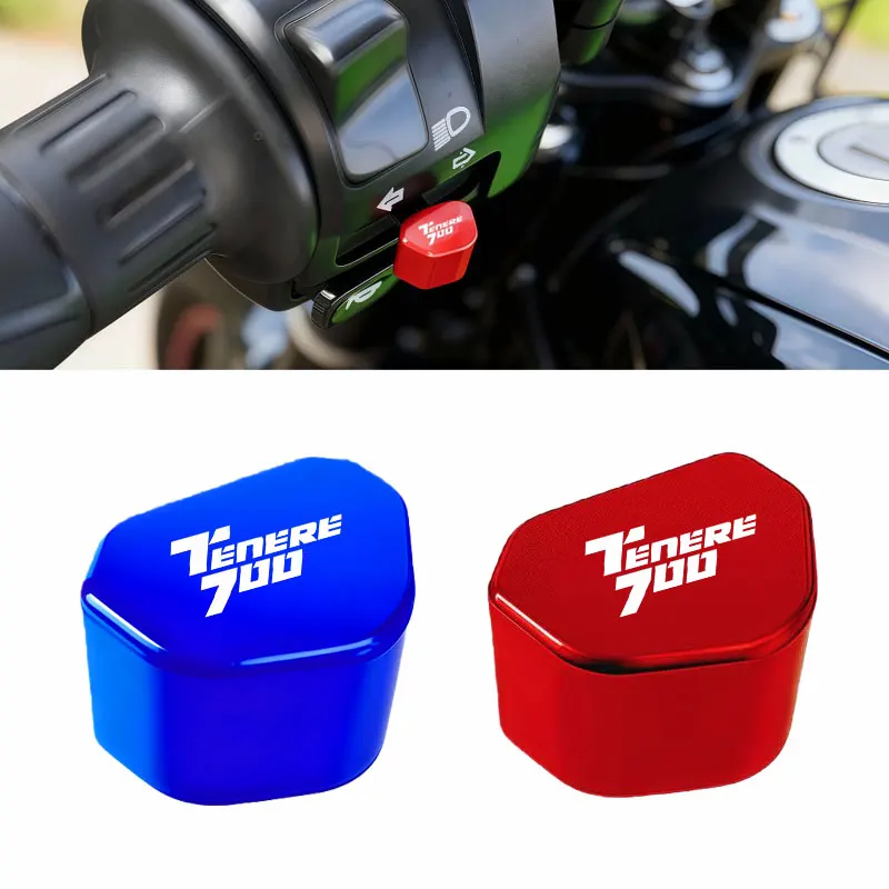 For Yamaha Tenere 7…