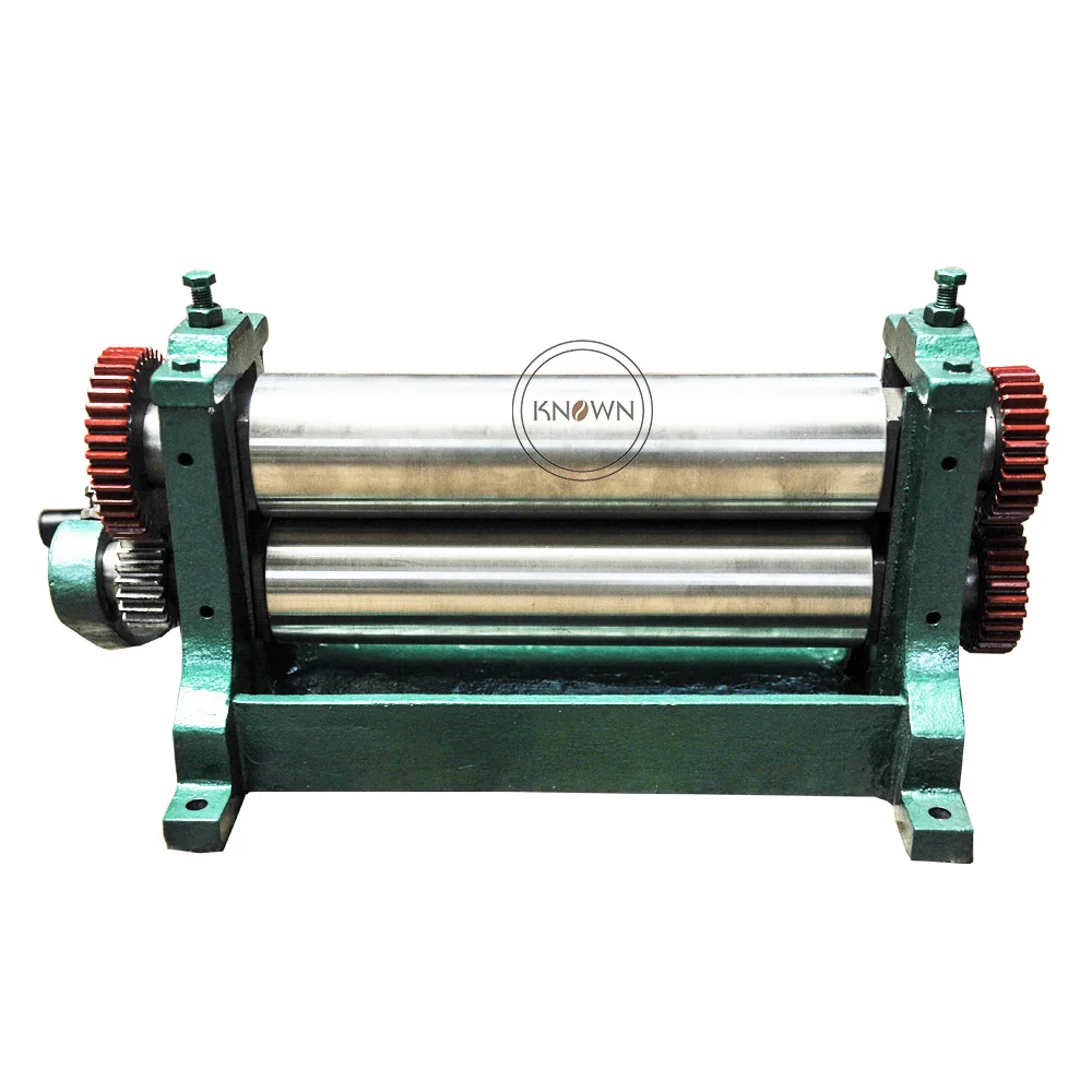 310*75 мм машина для производства плоских листов из пчелиного воска