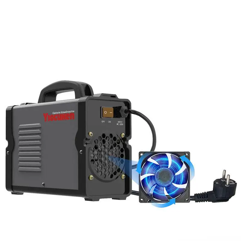 Arc Arc Welding Machine Inverter Igbt Household 220V Welding Machine