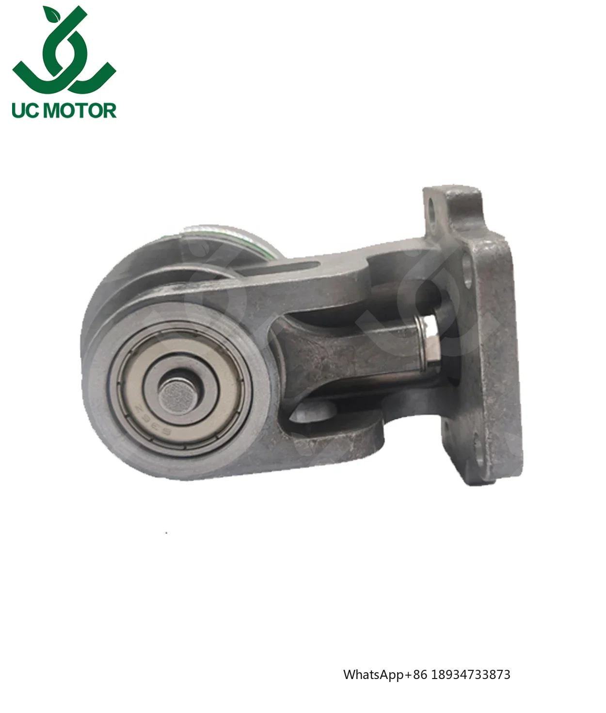 موتو لمضخة ADblue DEF UL2.2 - ملحقات SCR 511000 , 154490 لمرسيدس بنز/ايكوفيت #3