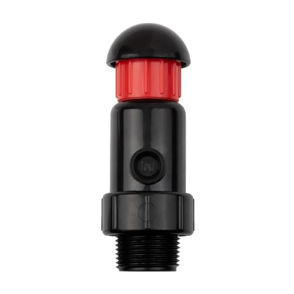 High Nominal Pressure Valve Pneumatic Part Irrigation Valve Air Relief Valve Plastic Material Pressure Management