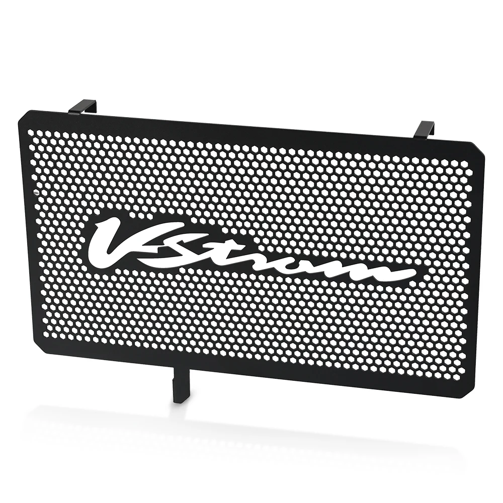 Motorcycle FOR Suzuki VSTROM DL650XT 2019-2021 2020 V-STROM DL 650 XT Radiator Grille Grill Guard Cover Protector V-STROM DL650