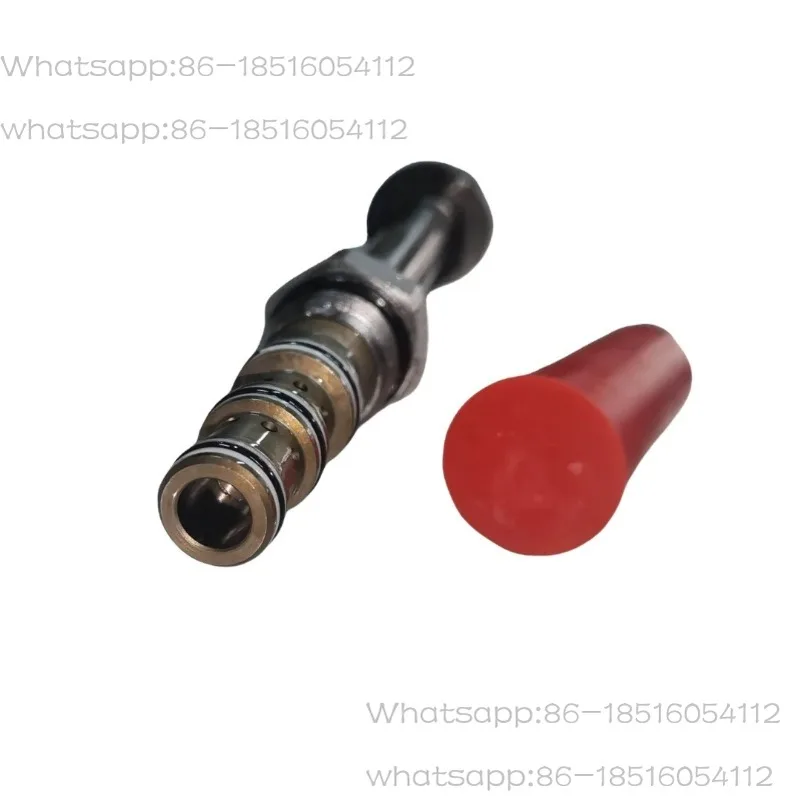 

RQ SP08-47D Spool 4-Way 3-Position Motor Cartridge Valve Hydraulic Threaded for Construction Machinery Parts