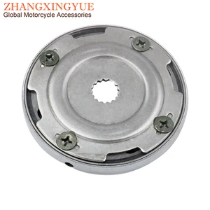 Scooter Starter Clutch für Yamaha, Zuma125, YW125, BWS125, NXC, Cygnus X, Zuma, YW, BWS, 125cc, 5ty-E5570-01 10 Hauptverkaufskupplungen Trrotinea - №7