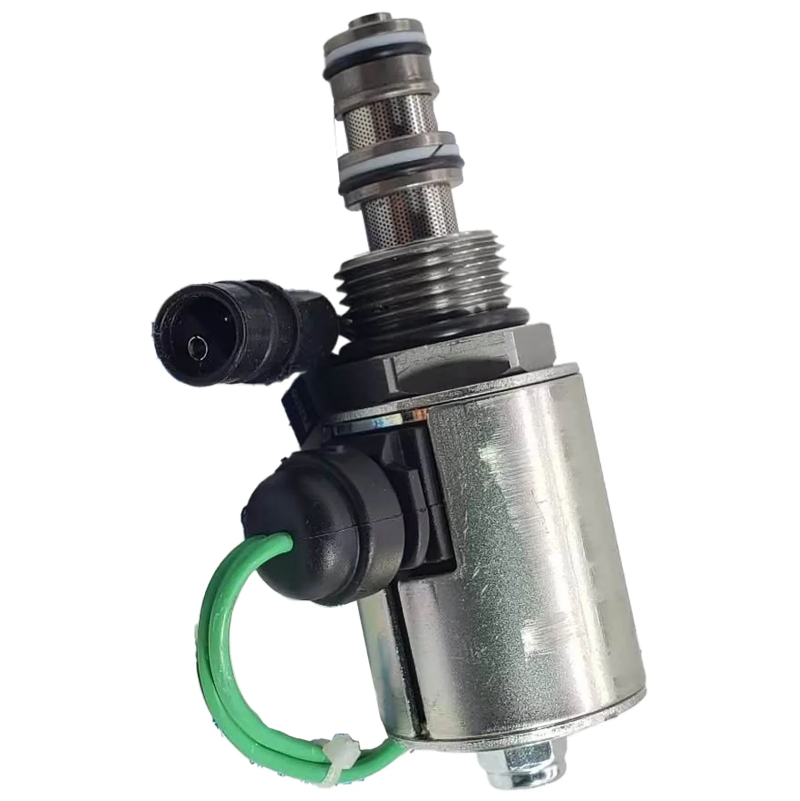 Válvula Solenoide 7X-1121 Compatible con CAT 3116 3408 3508 3306