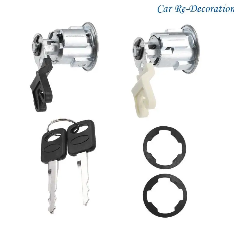 

R58D Advance Security Lock Cylinder для E250 E350 F150 F250 F350 Коррозионная стойкость