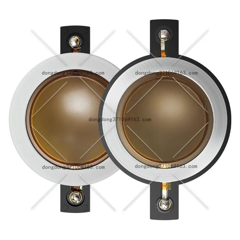 

44.4 core tweeter 800W600W500W speaker tweeter coil imported flat wire voice coil