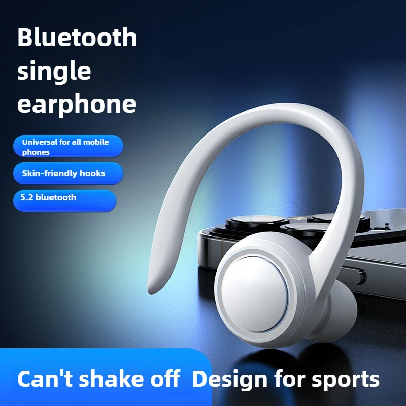 T10 Mono Bluetooth … - image