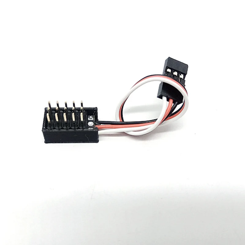 LED Model Koplampen Flitslichtbalk voor 1/10 Crawler Auto Traxxas TRX4 1/14 Klimwagen Drift Tamiya RC Truck Voor Scania 770S
