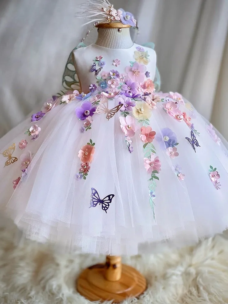 Lolita Butterfly Wi…