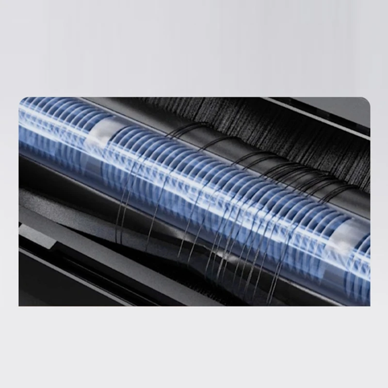 Kit d'accessoires pour aspirateur robot Dreame Master One, Master Pro, X30, X30 Pro, rouleau, brosse latérale, filtre, vadrouille, sac à poussière