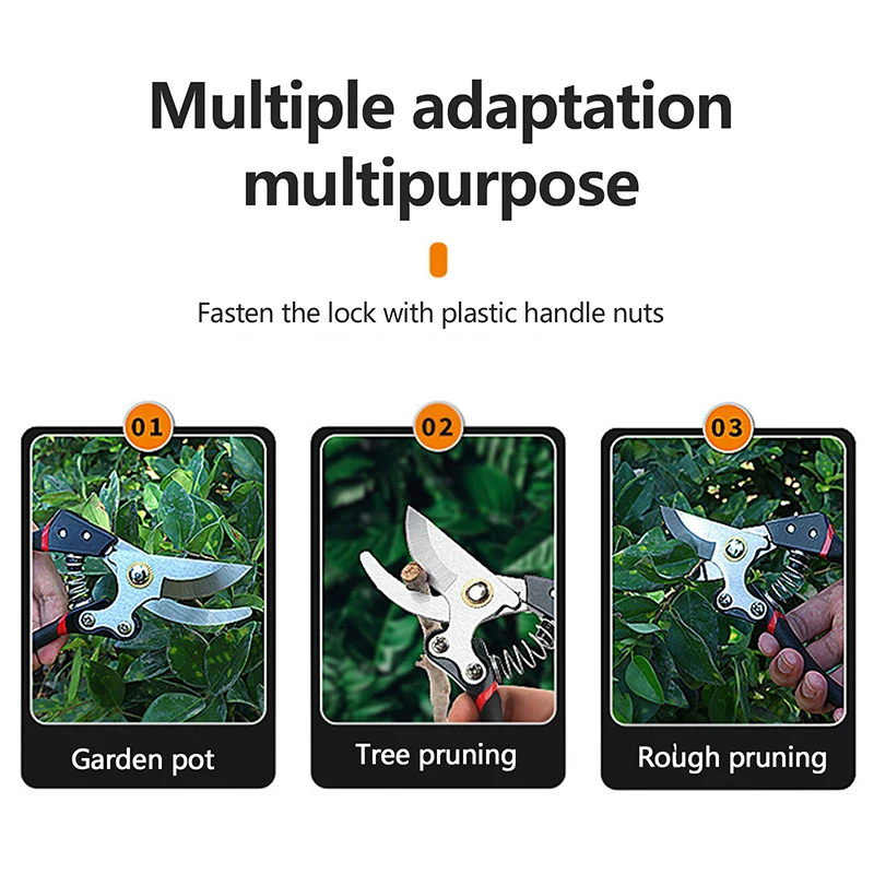 1PC Fruit Tree Prun… - image