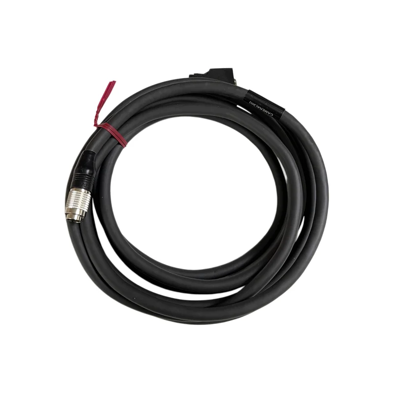 KEYENCE CA-CH3 CA-CH3L CA-CH5L CA-CH10R CA-CH10 Visual System Camera Cable 3m Used for Pad Inspection with One Year Warranty