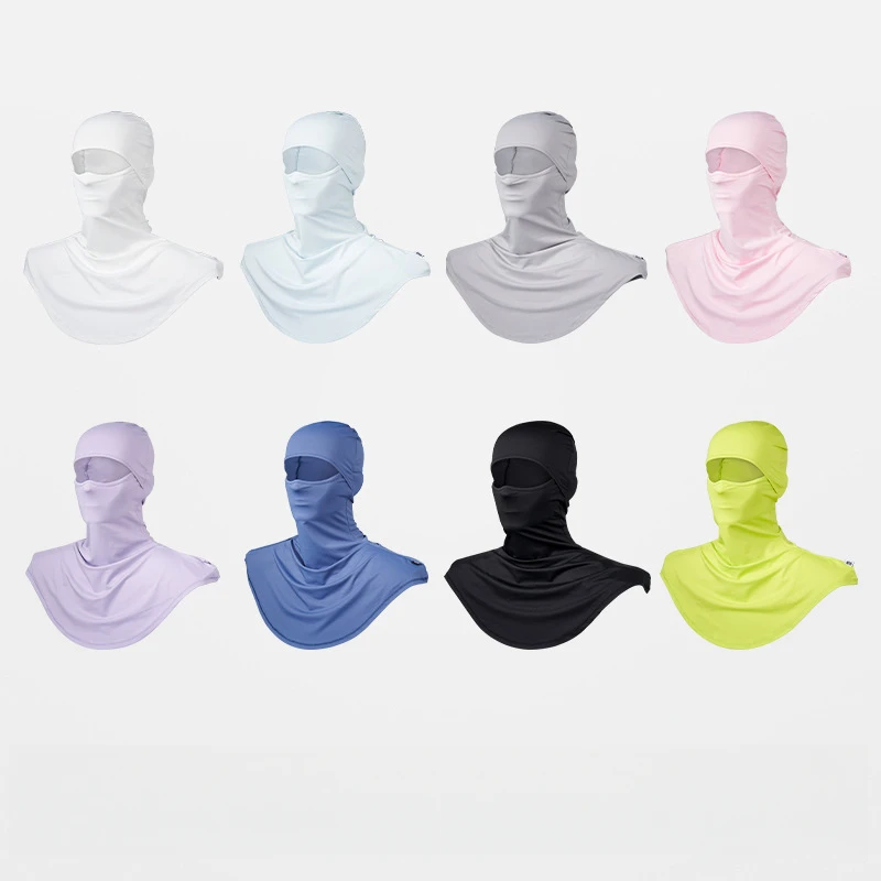 

Защита от солнца, головной убор, полнолицевая маска, солнцезащитный козырек, шаль, быстросохнущая велосипедная шапка для рыбалки, подкладка, летняя защита от ультрафиолета