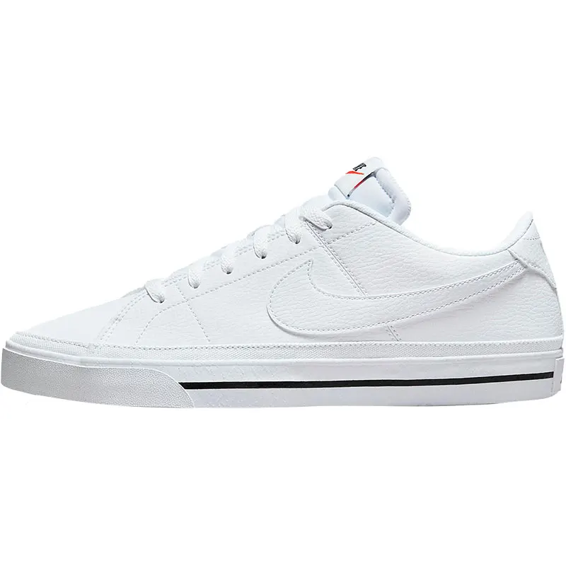 حذاء Nike الرسمي الأصلي COURT LEGACY NN للرجال كاجوال للتزلج DH3162-101