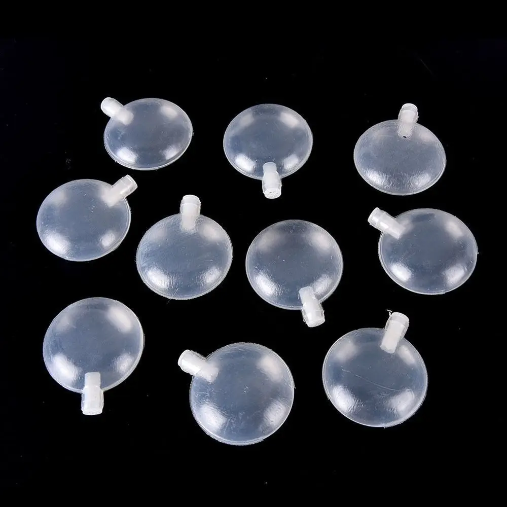 Excellent Plastic Toy Shoes 35mm Insert for Babies Noise Maker Sound Insert Dog Toys Squeakers