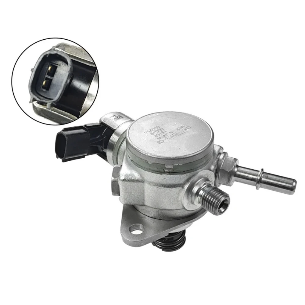 High quality New For CM5E-9D376-CB High Pressure Fuel Pump  For Ford Focus 2.0 i4 Car 2012-2017 CM5E9D376CB D-AT-10036
