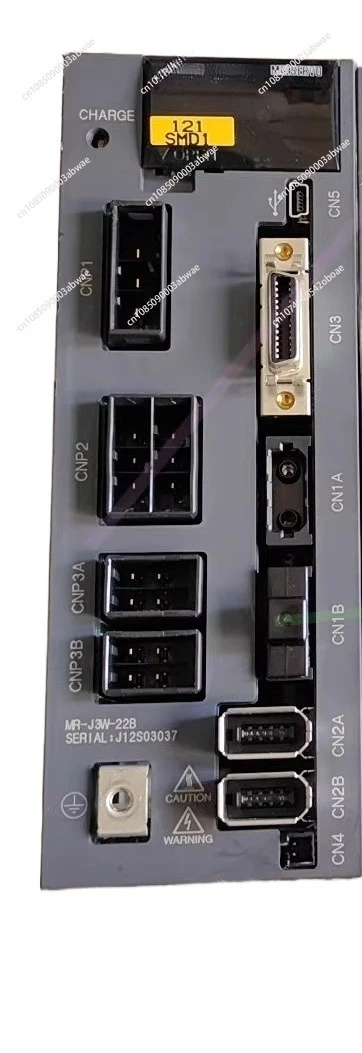 Used Servo Drive MR…