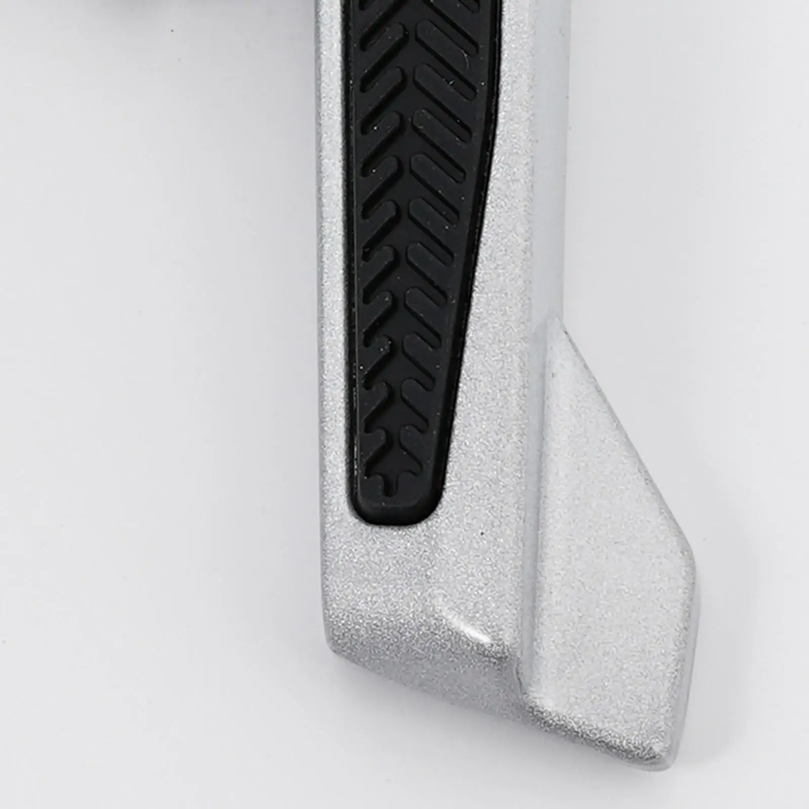 

Foldable Alloy Foot Pegs Pedals Rear Passenger Platform for Electric Scooter Bike Modified Motorcycle Accessories Footrest