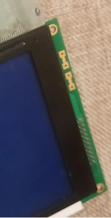 BG 240128 ABNHB 240128 LCD 화면