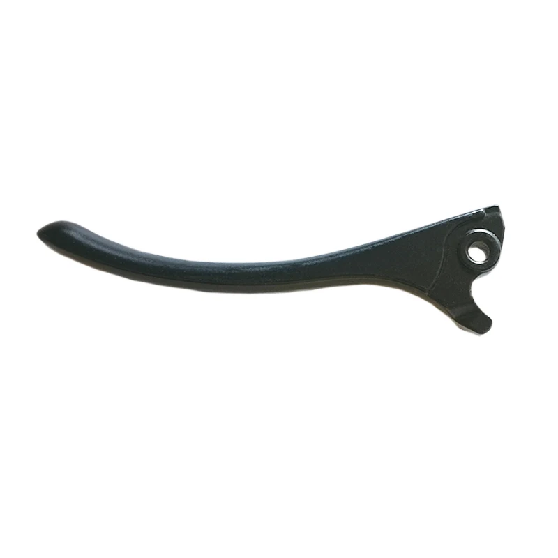 Thickened Mengmengda Style Disc Brake Lever and Clutch Lever, Fit for Electric Scooters and Motorcycles