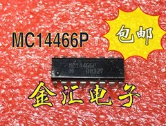 

Free deliveryI MC14466P 5PCS/LOT Module