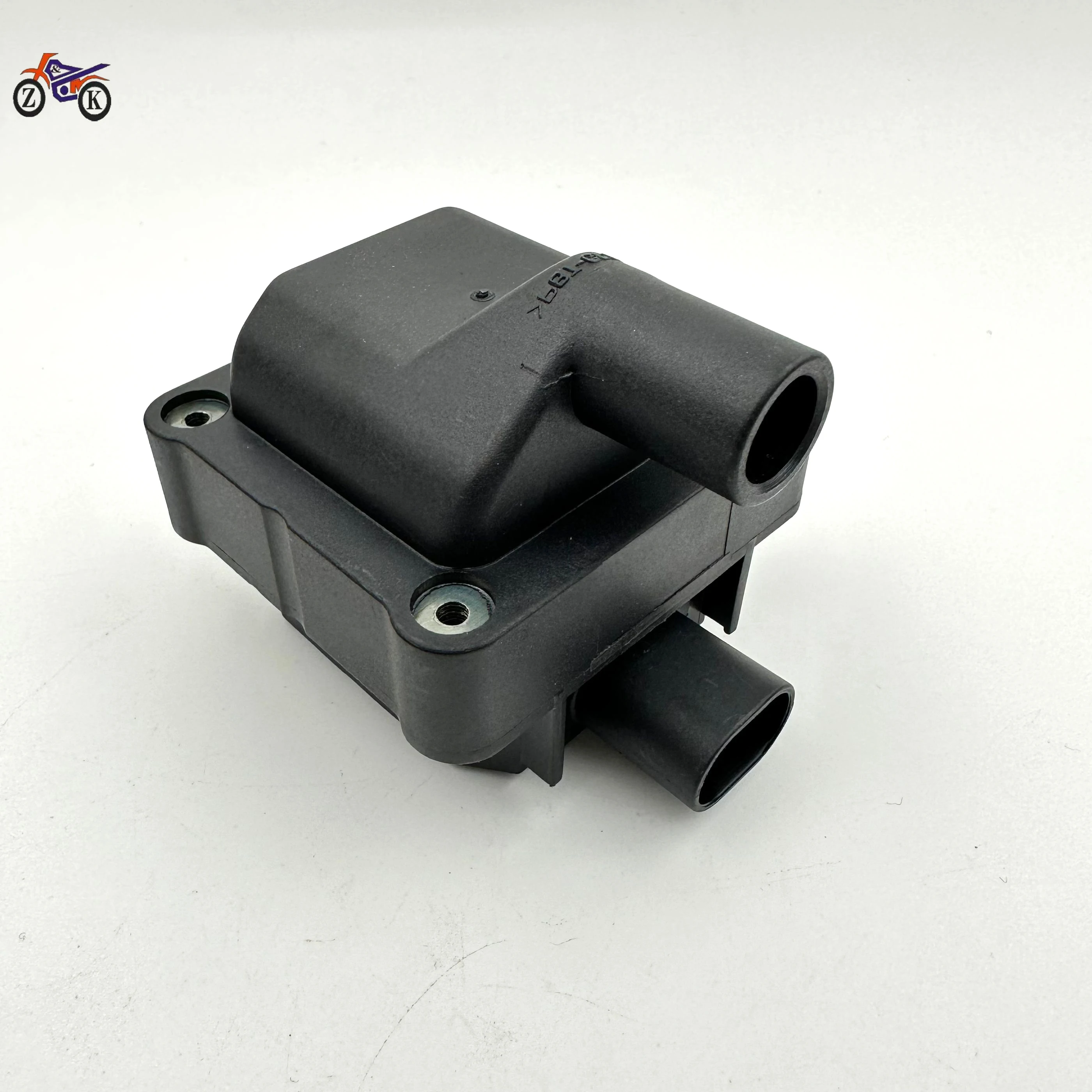 12V Ignition Coil For Aprilia Scarabeo 50 Atlantic Eu3 125 Sport City Cube 250 Sr Max 300 Atlantic500 Scarabeo500 77187322