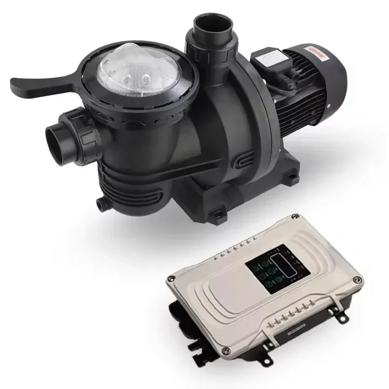 Swimming Pool Water Pump, DC Suace Water Pump, Solar Power, 72 V, 1200W